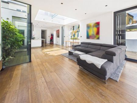 5 bedroom terraced house to rent - Photo 3
