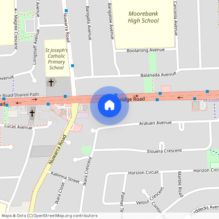 9 200 Newbridge Rd, NSW 2170, Moorebank