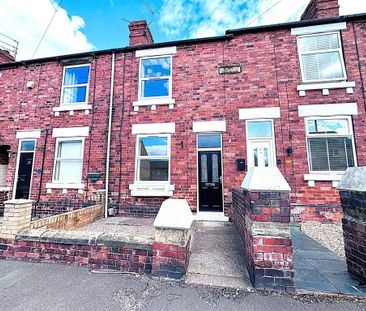 3 bedroom terraced house to rent - Photo 3