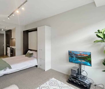 ***Welcome to apartment S407A in Revolucion Apartments.*** - Photo 5