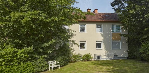 3-Zimmer Wohnung in Harpen - Photo 2