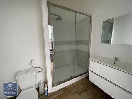 Location Appartement 2 pièces 43m² CAMBRAI 59400 - Photo 5
