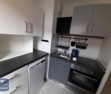 Location Appartement 2 pièces 47m² AUDINCOURT 25400 - Photo 3