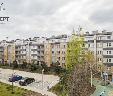 2-pok | Balkon | Garaż | ul. Klimasa - Photo 5
