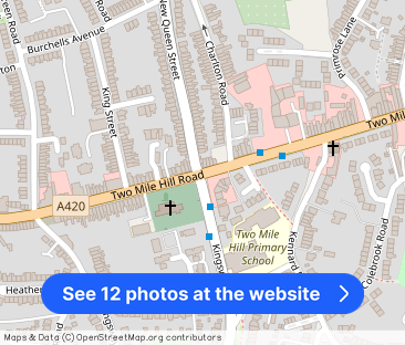 Two Mile Hill Road, BS15 - Photo 1