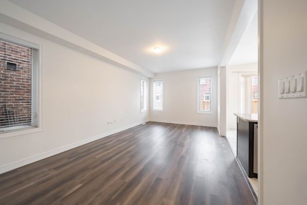 For Lease - 8 Cavesson Road Unit# Upper, Brampton, Ontario - Photo 1