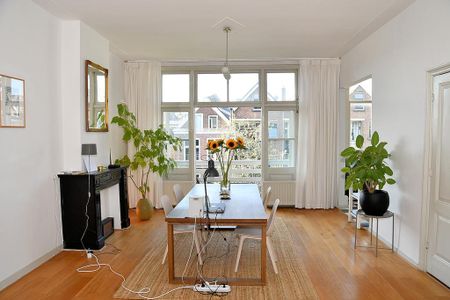 Appartement te huur: Taborstraat 7-A02 3061 EV Rotterdam - Foto 5
