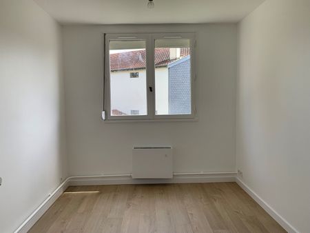 Location Appartement 2 pièces 42m² - Photo 5
