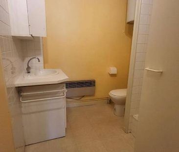 Location appartement t1 à Nantes (44000) St Donatien/Jardin des Pla... - Photo 4
