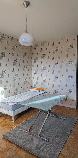 Location Appartement 1 pièce 26m² LE MANS 72100 - Photo 1