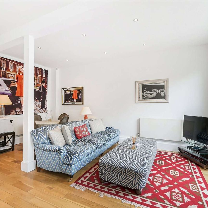 Sumner Place Mews, London, SW7 3EF - Photo 1