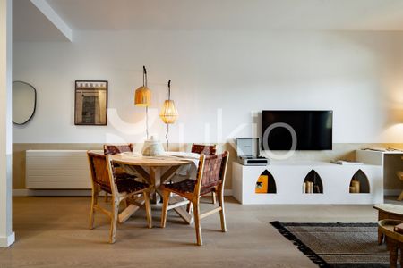 2 bedroom luxury Apartment for rent in Barcelona, Catalonia - Photo 4