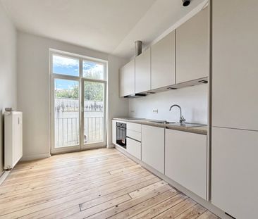 Rez-de-chaussée - à louer - Foto 1
