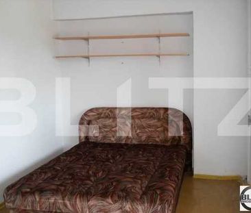 Apartament cu 1 camera in zona Expo Transilvania, Marasti! - Fotografie 2