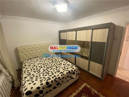 Inchiriere apartament 3 camere decomandat Doamna Ghica - Photo 5
