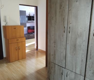 Głowackiego, 3-pokojowe, Umeblowane, 62m2, IV Piętro - Photo 3