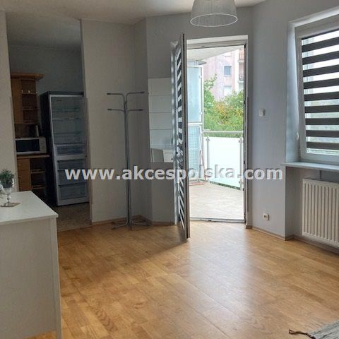 Warszawa M., Warszawa, Ursynów, Natolin, al. Komisji Edukacji Narodowej - Zdjęcie 1