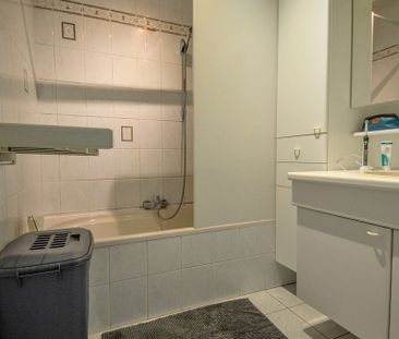 Appartement te huur in Buizingen voor € 875 met 2 slaapkamers - Photo 3