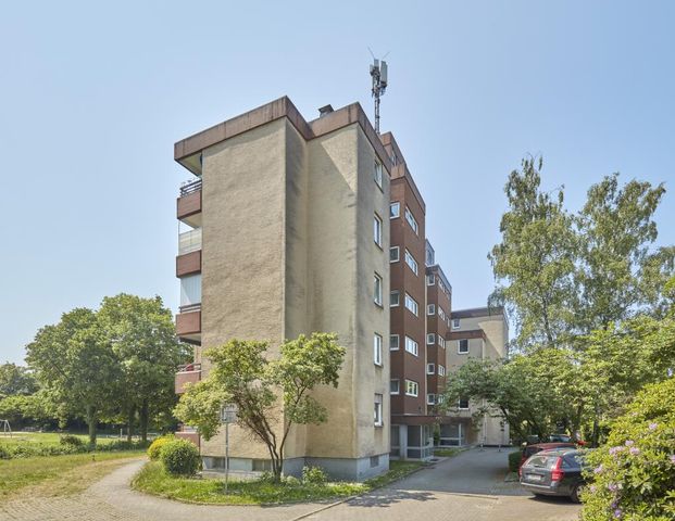 1-Zimmer Wohnung in Weitmar für Senior*innen mit WBS - Photo 1