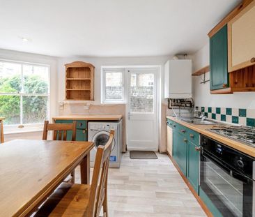 Comyn Road, Battersea SW11 - Photo 2
