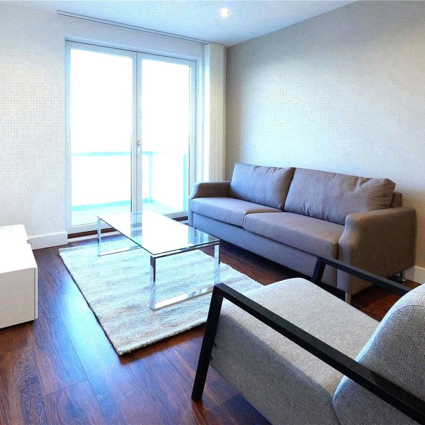 New Bridge Street Salford M3 - Photo 1