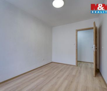 Pronájem bytu 2+1 35 m² - Photo 4
