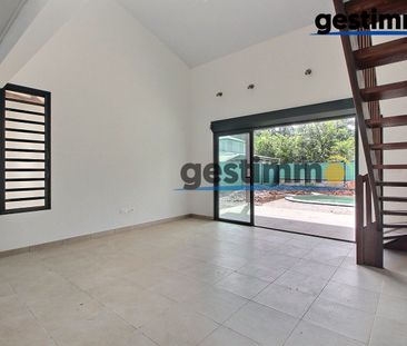 Location Maison 4 pièces 92m² MATOURY 97351 - Photo 1