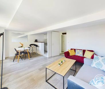 Location Appartement 3 pièces 53m² NICE 06300 - Photo 1