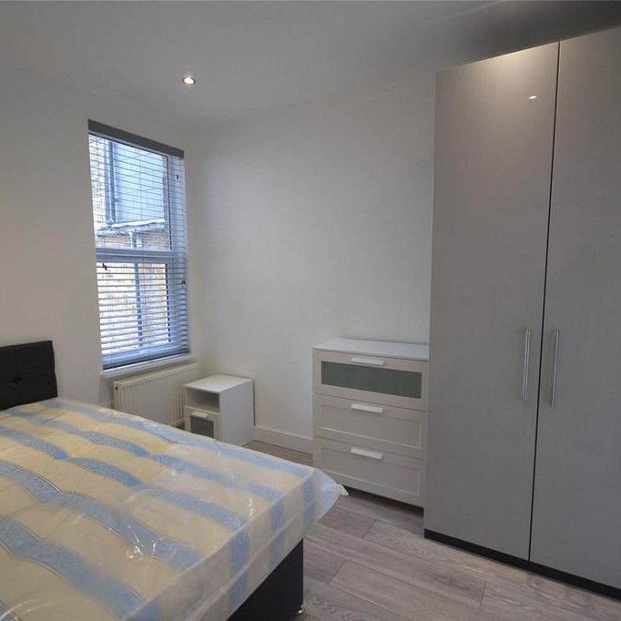 House share to rent - Photo 1