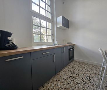 Location Appartement 1 pièce Meublé 30m² TOURS 37000 - Photo 5