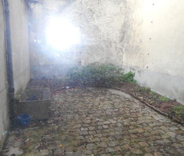 RUE DES POISSONNIERS, Reims - Photo 2