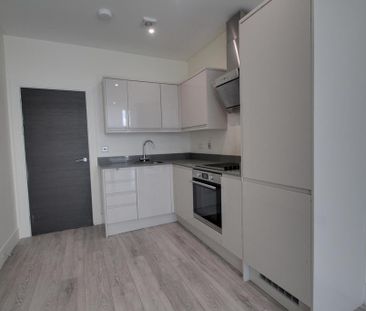 1 bedroom apartment to rent - Photo 5