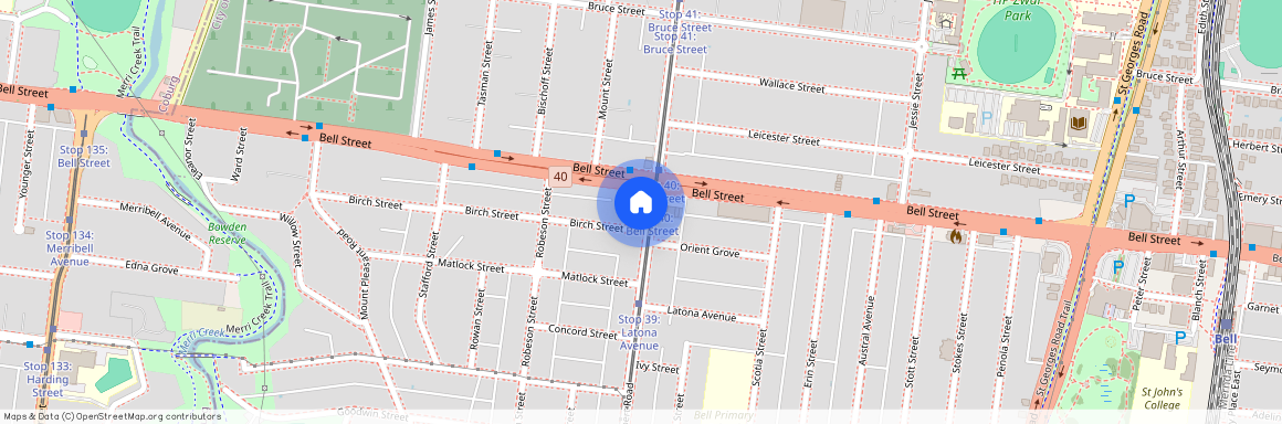 205 Gilbert Road, Preston VIC 3072