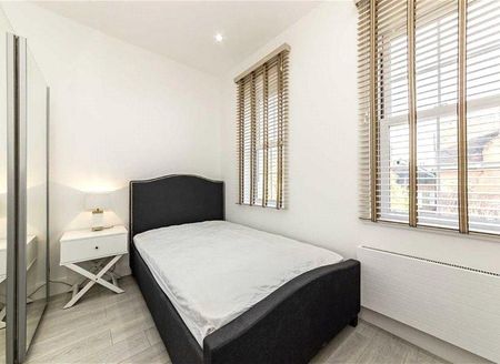 2 bedroom apartment to rent - Photo 2