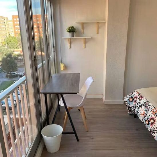 Avinguda del Doctor Tomàs Sala, Valencia, Valencian Community 46017 - Photo 1