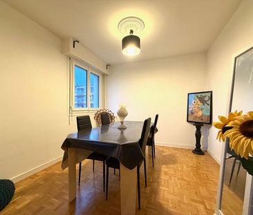 Location Appartement 4 pièces 77m² BREST 29200 - Photo 6