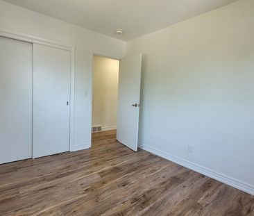 For Lease - 27 Fairburn Avenue Unit# Main, St. Catharines, Ontario - Photo 4