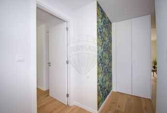 Apartamento T2 em Lisboa