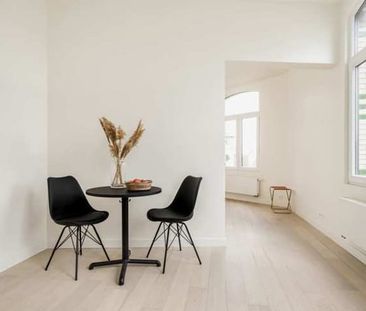 Appartement te huur - Photo 1