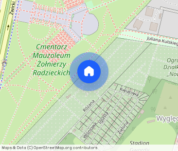 Luksusowe 2 pokoje w nowym budownictwie - Фото 1