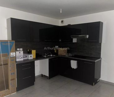 Location Appartement 3 pièces 58 m2 à Montévrain - Photo 3