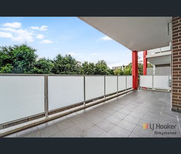 Unit 15/91 Arthur Street, Rosehill, NSW 2142 - Photo 2