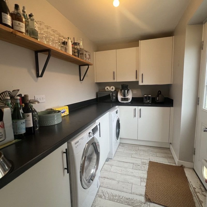 Rhodfa'r Morwydd - Photo 1
