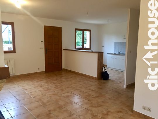 Location IFS - MAISON F4 PLAIN PIED, 76 m2 - Photo 1