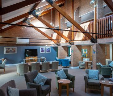 2 bedroom apartment to rent - Photo 6