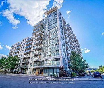 For Lease - 812 Lansdowne Avenue Unit# 520, Toronto, Ontario - Photo 6