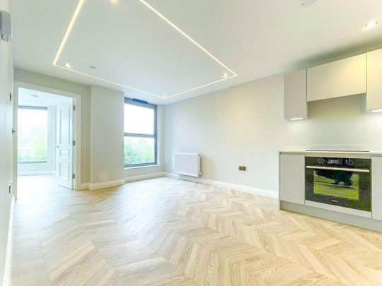 1 bedroom apartment to rent - Photo 1