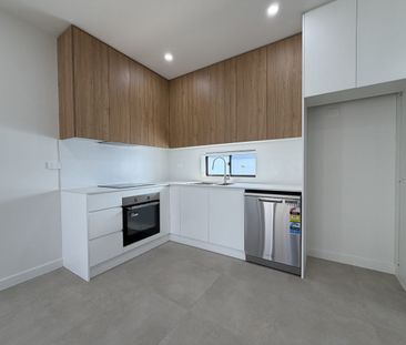 Brand New With Off Street Parking - Photo 3