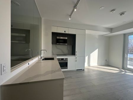 For Lease - 322 Dupont Street Unit# 304, Toronto, Ontario - Photo 4