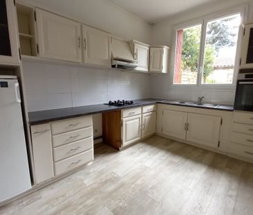 6 pièces, 119m² en location à Toulouse - 1 750 € par mois - Photo 4